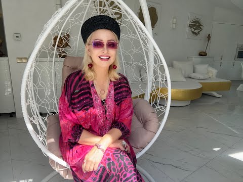 Видео: Эфирчик (234) о свадьбе Безоса