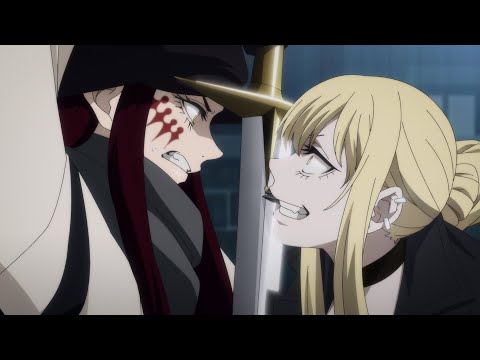 Видео: Делаем уникальный АМВ (в помесь с эдитом) Ведьма и чудовище