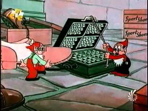 Видео: Славные Малютки Гномы!.mp4