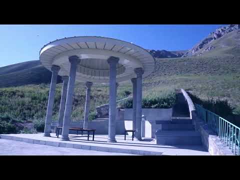 Видео: ХОДЖА САНГХОК горы ВАРЗОБ ЗИДДЕХ природа ЧУДЕСНАЯ ТАДЖИКИСТАН 🇹🇯 СКАЗОЧНЫЕ ПЕЙЗАЖИ🏔️💚