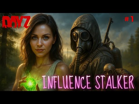 Видео: DAYZ | ВАЙП, ОБНОВЛЕНИЕ СЕРВЕРА | Обзор Stalker pve Сервера INFLUENCE | С НУЛЯ #1