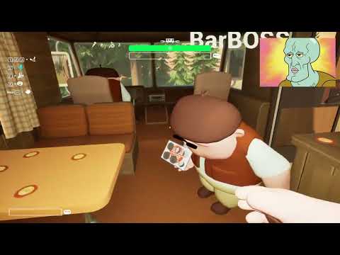 Видео: RV there yet? Вы тут ваще? #1