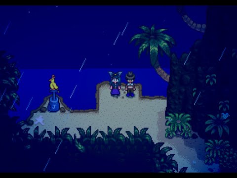 Видео: [2k] [COOP] Stardew Valley - Доктор Улиткинс [#21]