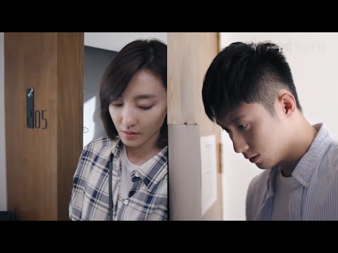 Видео: Сейчас он беден, и мать героини вынуждает его бросить дочь. Он много пил.