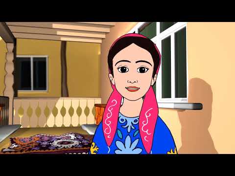 Видео: Сандуқчаи Зулбиё қисми 7 | Оташ дӯсти мо - оташ душмани мо |