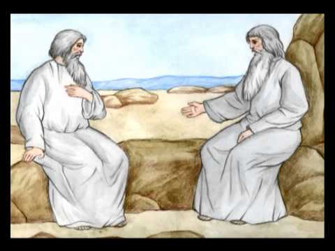 Видео: Рассказы о Святых. Павел Фивейский