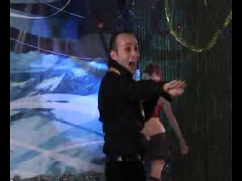 Видео: Дерзкая красавица