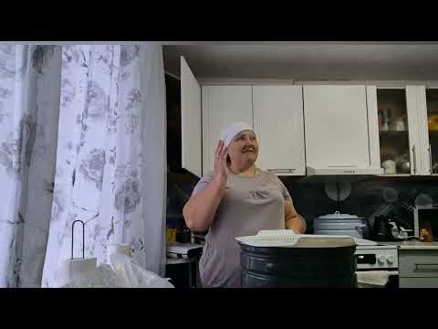 Видео: как делаю рулет из рульки/ масло сделала/