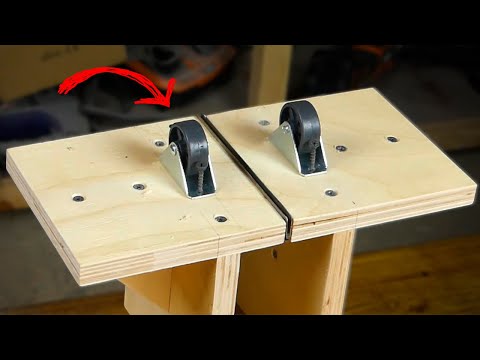 Видео: Удивительные самоделки для каждого мастера! Топ-3!