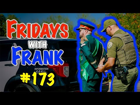Видео: FWF 173: Дипломатический иммунитет?