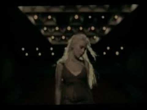 Видео: Mika Newton - Теплая река