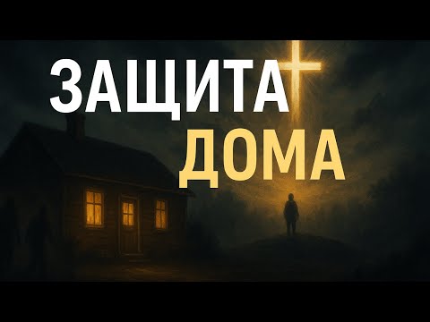Видео: 🛡️ ПСАЛОМ 91 — Самая сильная молитва о защите вашей жизни и вашего дома