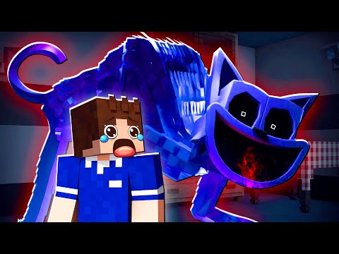 Видео: ПОПАЛ В страшную ЛОВУШКУ КЕТНЭПА В МАЙНКРАФТ 100% ТРОЛЛИНГ МУЛЬТИК POPPY PLAYTIME 3