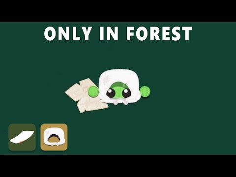 Видео: 100 Хлеба в лесу, дуо, не нужно никуда идти - УСПЕШНО Выполнен Квест