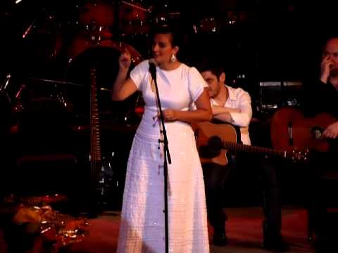 Видео: Концерт Елены Ваенги в г.ТИХВИН 26.04.14