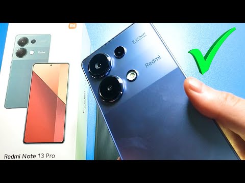 Видео: Смартфон у которого НЕТ ПЛОХИХ ОТЗЫВОВ | Redmi Note 13 Pro