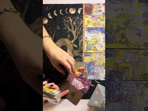 Видео: Ноябрь что несет 💯🍀🕊️💫