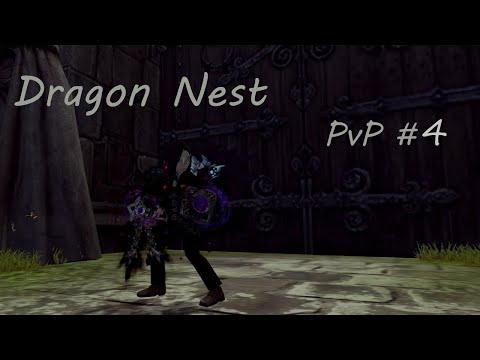 Видео: [OLD Dragon Nest] - 10 минут Хранителя на ноутбуке