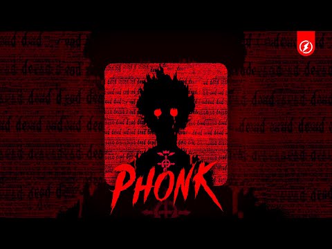 Видео: Phonk No Copyright Music ※ Best Aggressive Drift Phonk ※ Фонк 2023