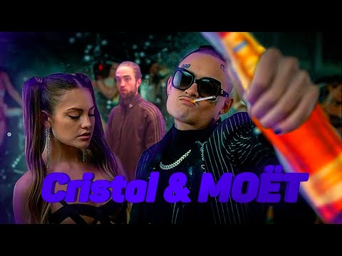 Видео: как сделать MORGENSHTERN - Cristal & МОЁТ в Fl Sudio