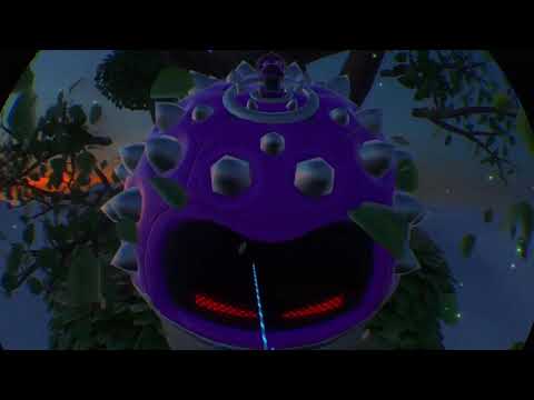 Видео: ПРОХОЖДЕНИЕ ИГРЫ АСТРО БОТ PS4VR RESCUE MISSION. МИР 3-4 КРЫЛАТЫЙ СПЕЦНАЗ