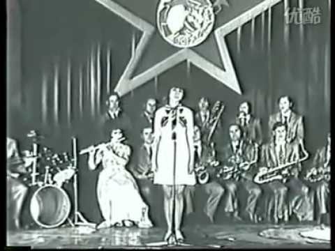 Видео: Роза Рымбаева-Ана туралы баллада