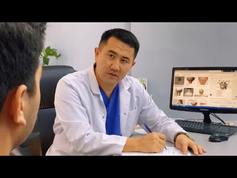 Видео: Баш оруунун себептери. Бишкек шаары Калык Акиев кочосу 111. Тел: 0702887703 (вотсап)