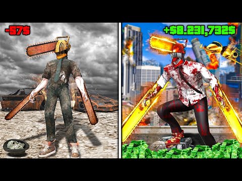 Видео: БАЙ VS КЕДЕЙ БЕНЗОПИЛА АДАМ (GTA V)
