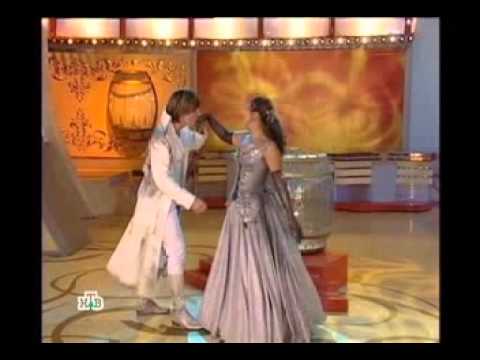 Видео: А Гученкова и А Постоленко на НТВ