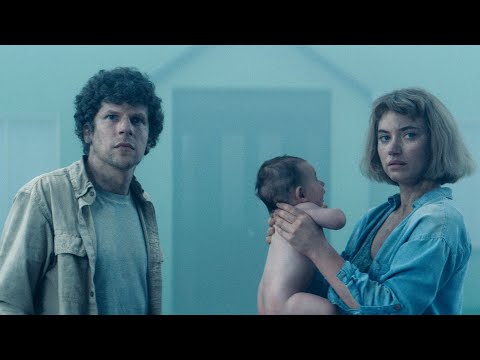 Видео: Их заставили растить мутанта до самой смерти