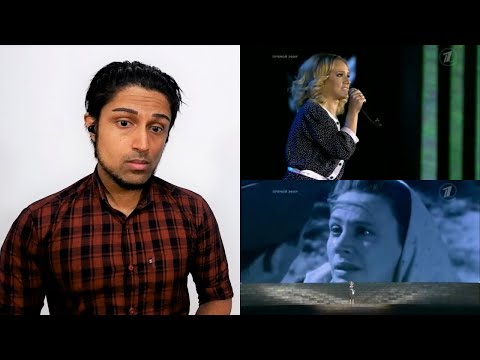 Видео: Валентина Бирюкова. (Valentina Biryukova) "Баллада о матери" (Алексей, Алёшенька, сынок!) REACTION