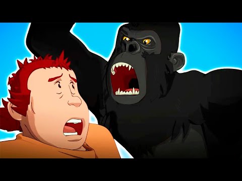 Видео: ПОСЛАНИЕ - Таинственные золотые города - Приключения - Новые мультики 4 Сезон 17-20 серии