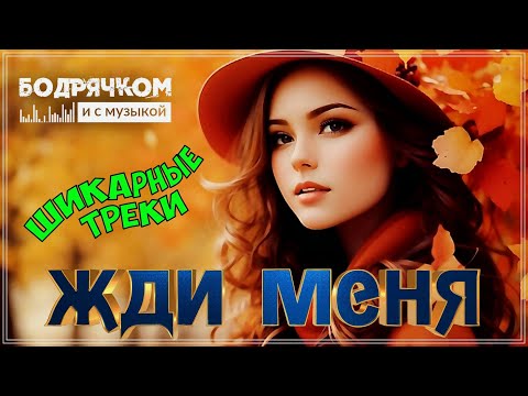 Видео: ЖДИ МЕНЯ | СУПЕР СБОРНИК | БОДРЯЧКОМ И С МУЗЫКОЙ