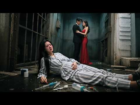 Видео: Он сделал пересадку почки беременной жены любовнице! Она ушла, он сожалеет и гонится за ней.