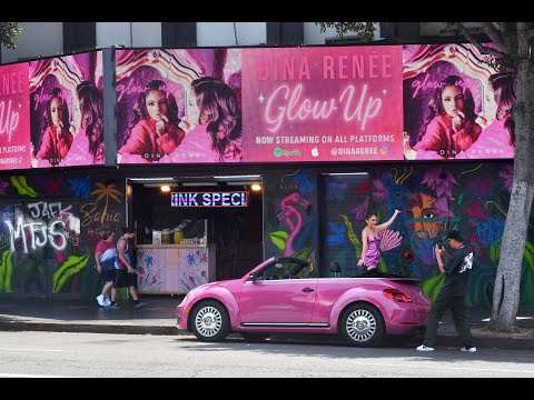 Видео: Голливудские холмы и бульвары Лос-Анджелеса - Беверли-Хиллс. Наш отпуск 2025, июнь. Америка