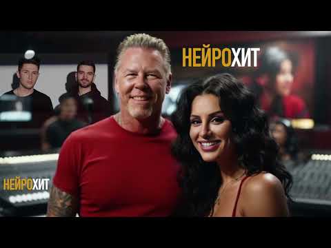 Видео: Anna Asti/Metallica - Царица (Cover by NeyroHit)