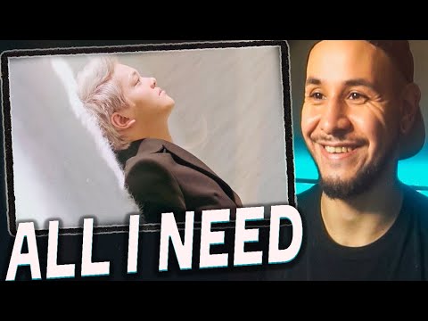 Видео: NINETY ONE - ALL I NEED 🎵 РЕАКЦИЯ!