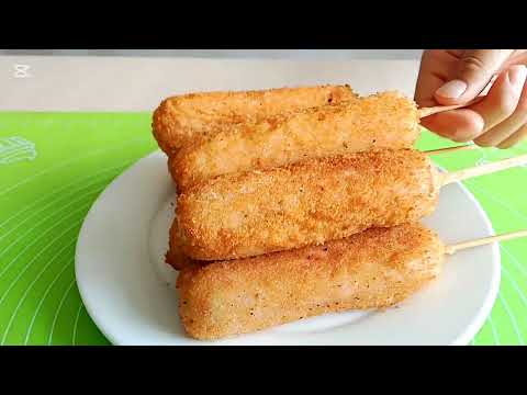 Видео: 5 МИНУТА ДӘМДІ СОСИСКА В КЛЯРЕ -ҮЙДЕ ЖАСАП КӨР!/ ВКУСНАЯ СОСИСКА В КЛЯРЕ ЗА 5 МИНУТ- ГОТОВИМ ДОМА!