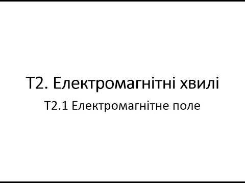 Видео: Електромагнітні хвилі