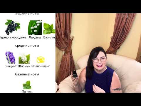 Видео: Парфгардероб.#парфюмерия #ниша #ваниль 