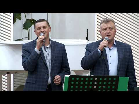 Видео: «Есть путь Туда» || группа «Живая вода», г.Барановичи