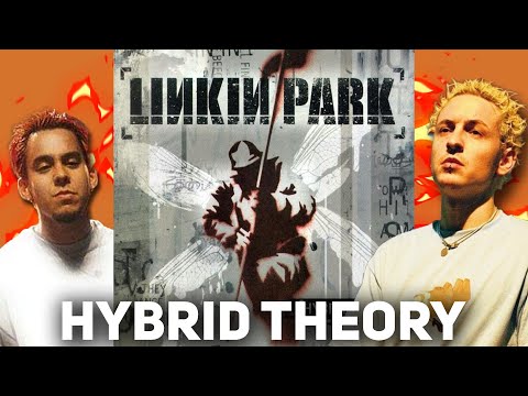 Видео: ЛУЧШИЙ АЛЬБОМ LINKIN PARK? 20 ЛЕТ HYBRID THEORY [КЛАССИЧЕСКИЙ ОБЗОР]
