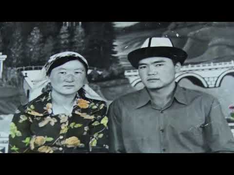 Видео: Ата-энебиз турмушубузду сактап калды...