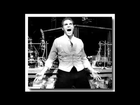 Видео: Mr. Hyde - Побеждает тот, кто умеет ждать.mp4