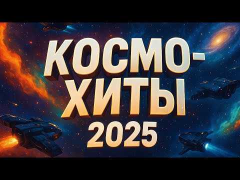 Видео: ТОП-7 БОМБИЧЕСКИХ Космических Игр 2025 - 2026: В ЭТО Ты ДОЛЖЕН Поиграть!