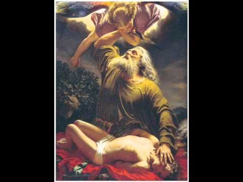 Видео: Павел Шавловский - Авраам