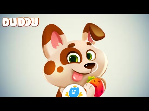 Видео: Duddu - My Virtual pet - Дудду - Мой Виртуальный питомец