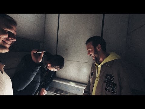 Видео: Казань. 9 октября 2025. С друзьями.