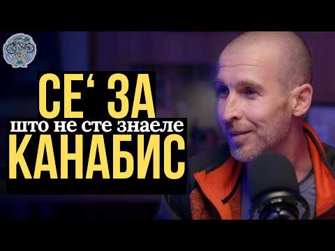 Видео: Канабис: ЛЕК или ДРОГА? Лаги или Заговор против вистината? Кое е старото знаење? СЕ' ЗА КАНАБИС #107