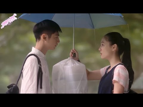 Видео: 😡Золушка призналась — отказ!💔 Но через дни ботаник флиртует!